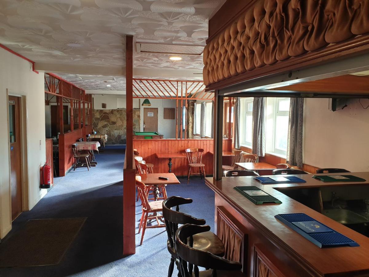 Tower House Hotel Reading Extérieur photo