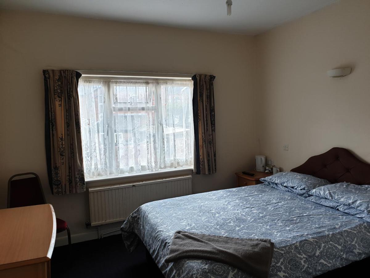 Tower House Hotel Reading Extérieur photo